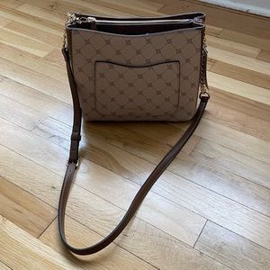 Brand New Nine West Kensington Handbag from Macy’s